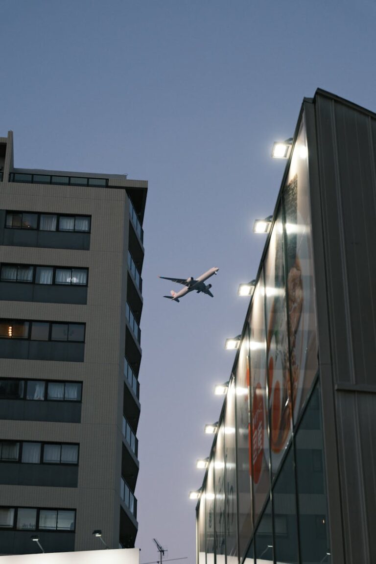 Find Cheap Flights: Your Guide to Affordable Air Travel